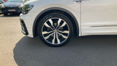 Volkswagen Tiguan 2.0 TDi 150 4Motion R-Line 5dr Diesel Estate